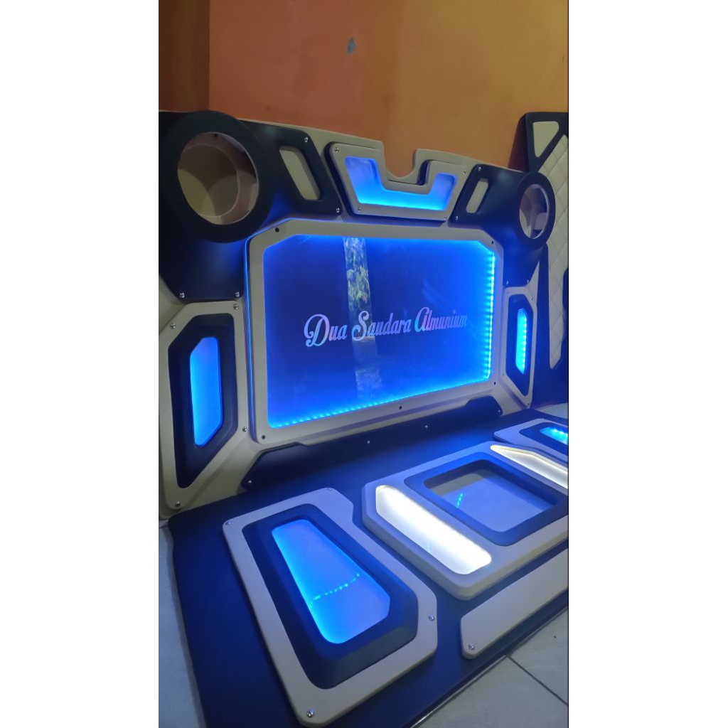 termurah interior pickup l300 grandmax carry dll
