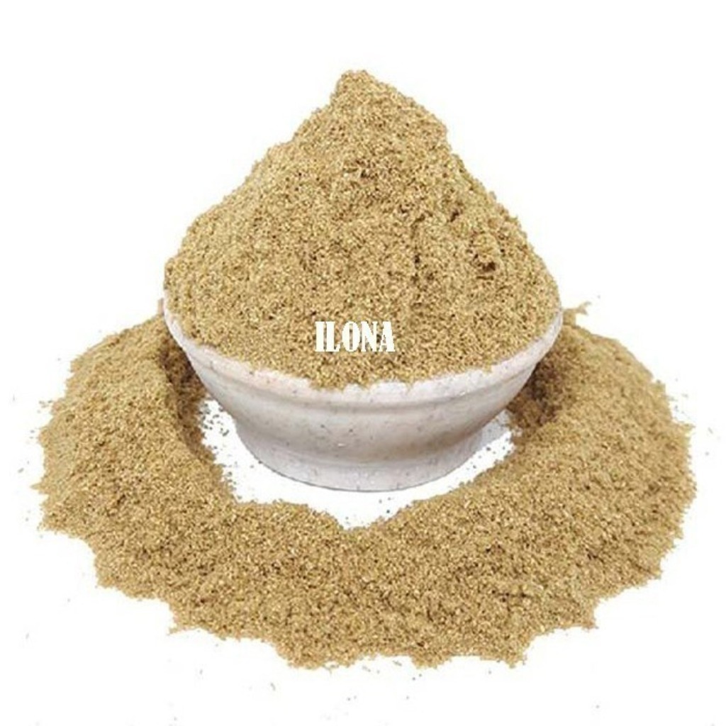 

KETUMBAR BUBUK 100GR / CORRIANDER POWDER / REMPAH BUMBU DAPUR BUBUK MURNI