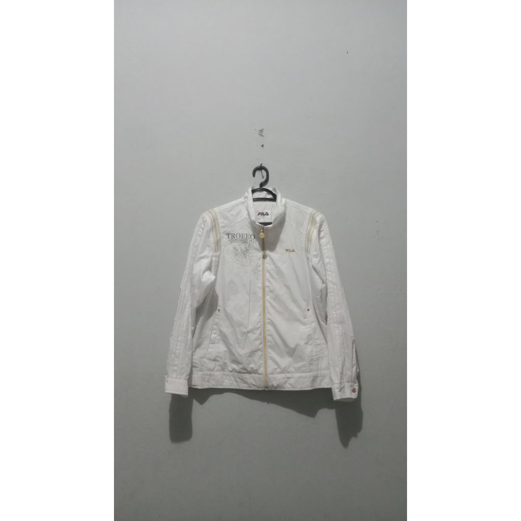 Jacket FILA