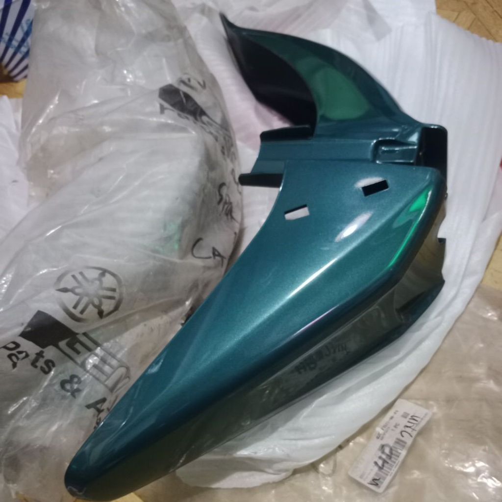 spakbor depan fizr caltex original Nos