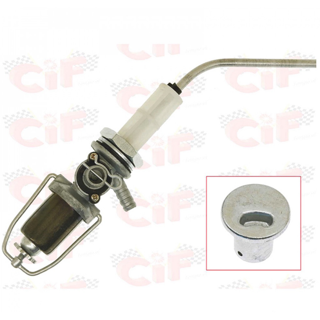 kran keran bensin cif italy vespa vbb super sprint dll original