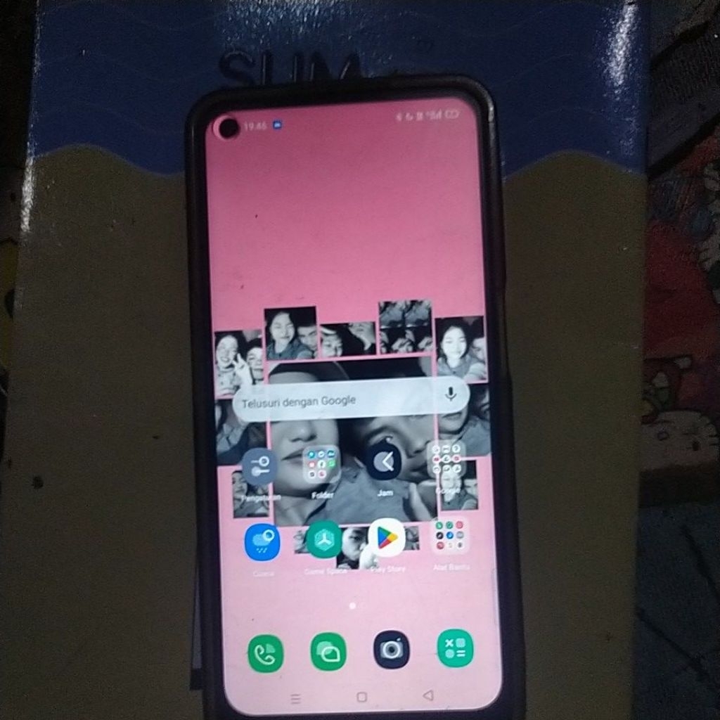 oppoa52