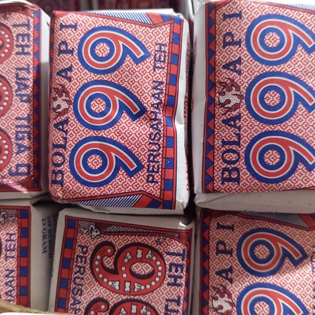 

Teh 999 BOLA API 23g