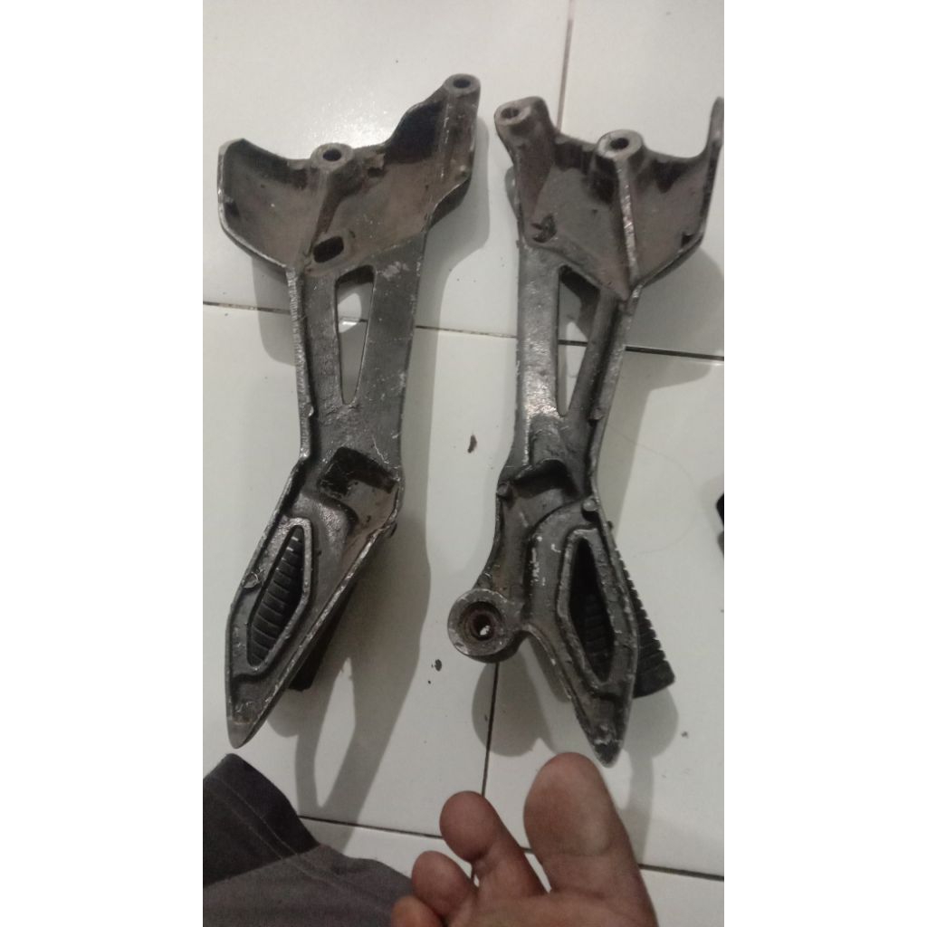 postep belakang mp primus