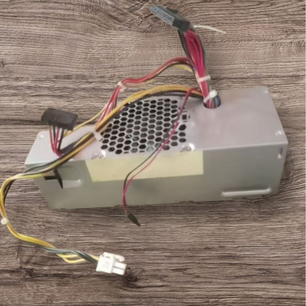 Jual psu power supply power suply Dell optiplex 760 780 960 type SFF normal murah