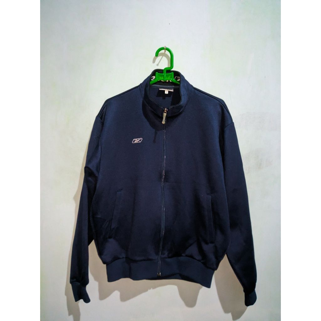 Jaket Reebok