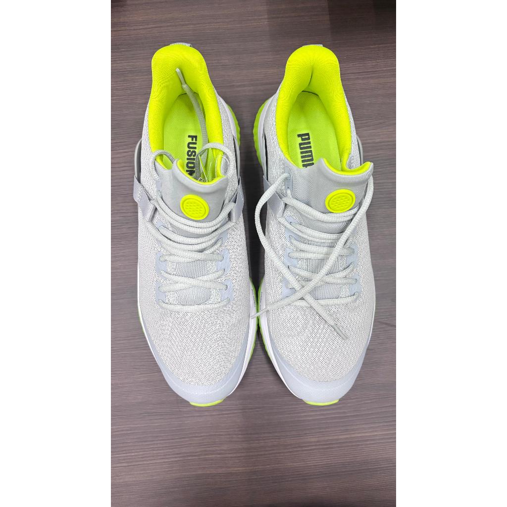 Man Golf Shoes New Sepatu Golf Pria Baru Ukuran 42.5