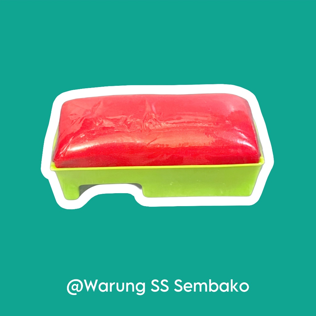 

Penghapus Papan Tulis 1 pcs