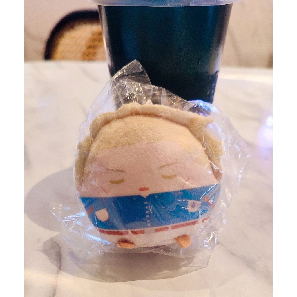 Nanami Kento Jujutsu Kaisen Nuikuji