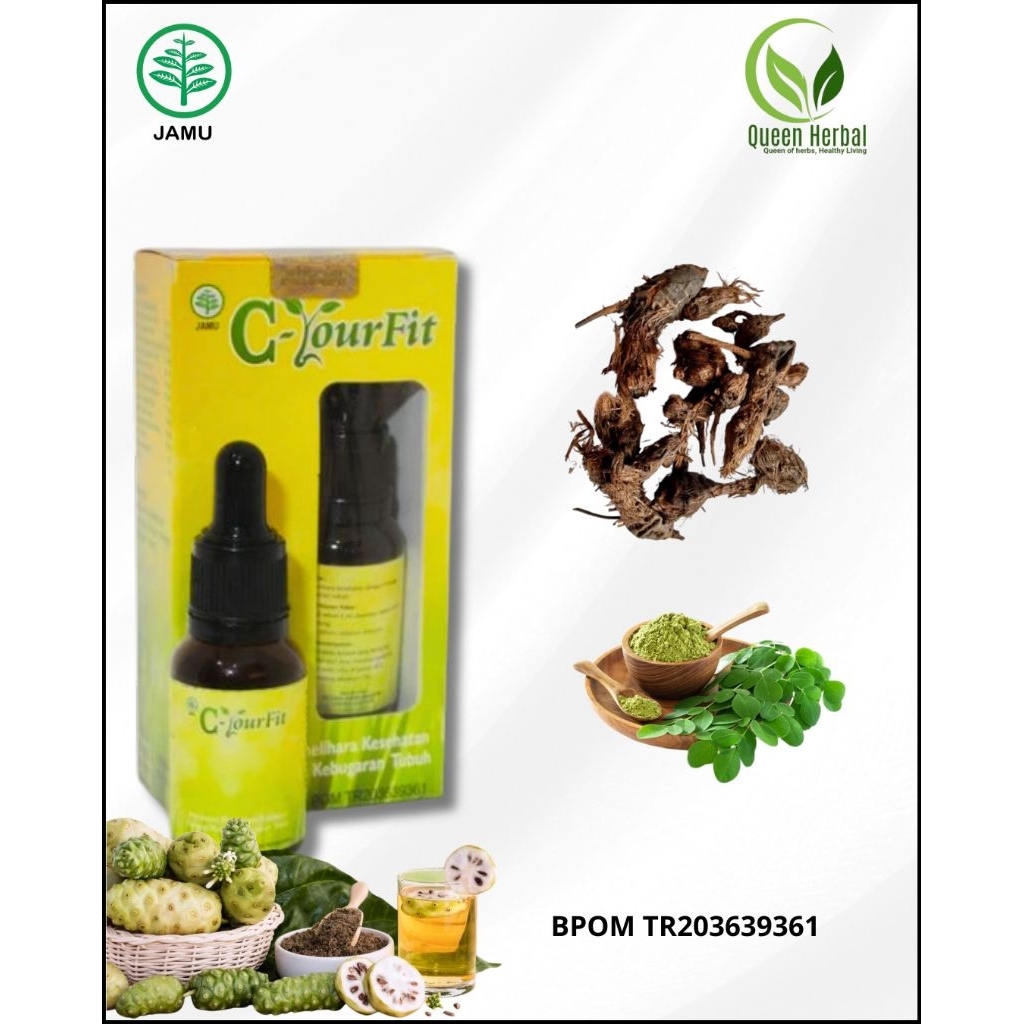 Cyourfit siyorfit 100% asli original