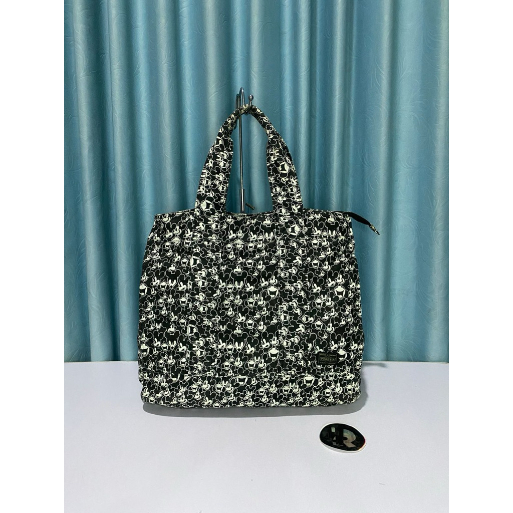 Porter Yhosida tote bag