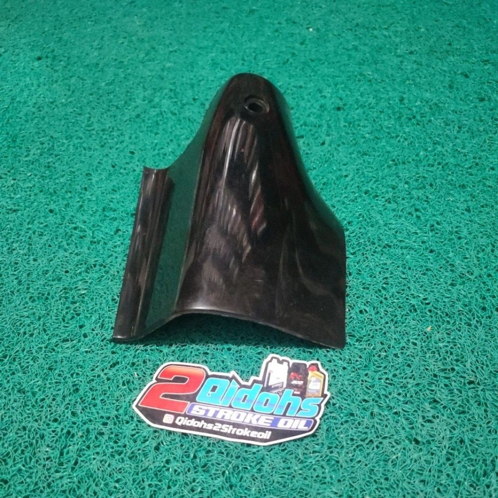 cover shock spakbor depan suzuki shogun kebo/tornado
