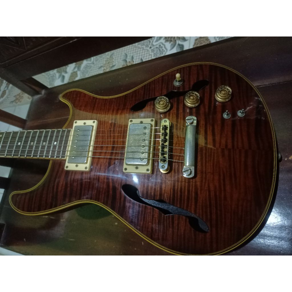 gitar radix