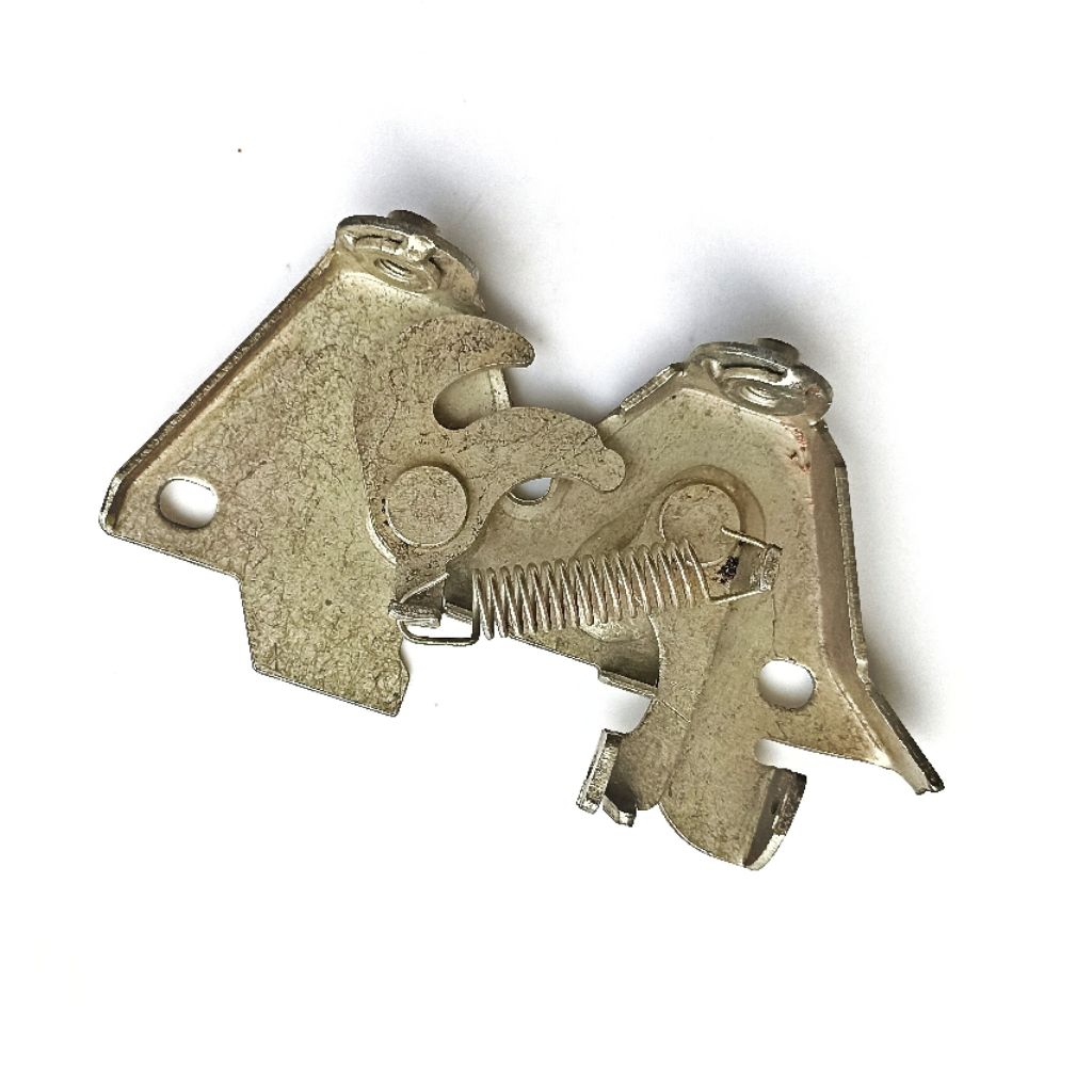 Kancing Jok QJ50 Sanex Star