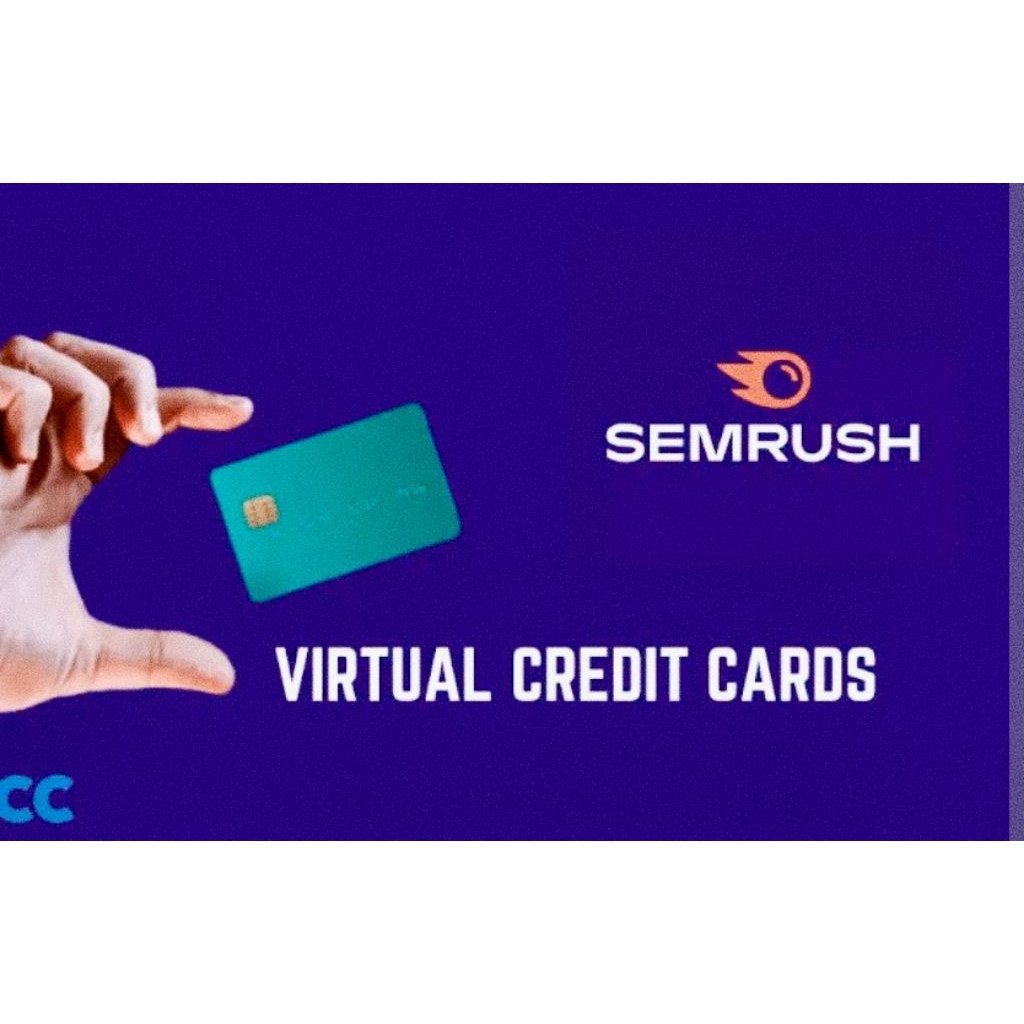 VCC FOR TRIAL SEMRUSH