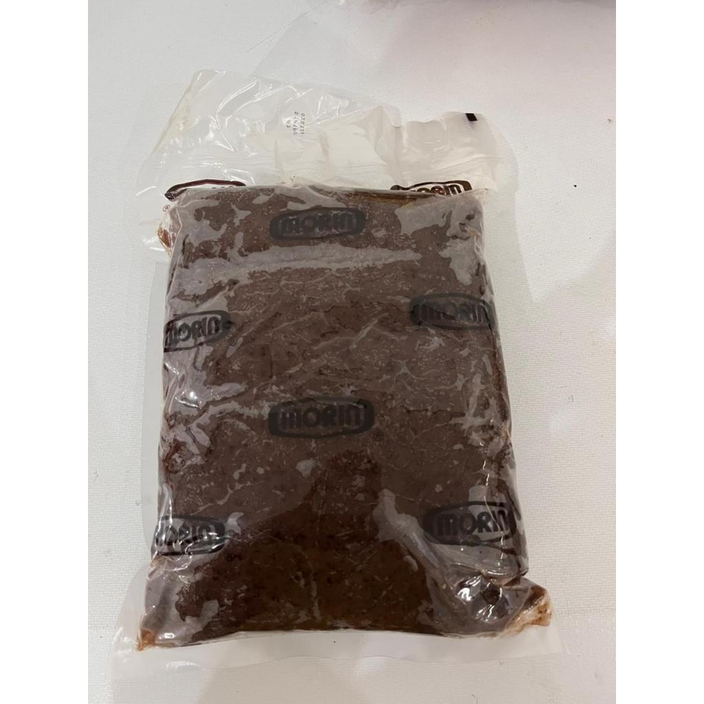 

Red Bean Paste Morin / Pasta Kacang Merah Morin - 2 Kg