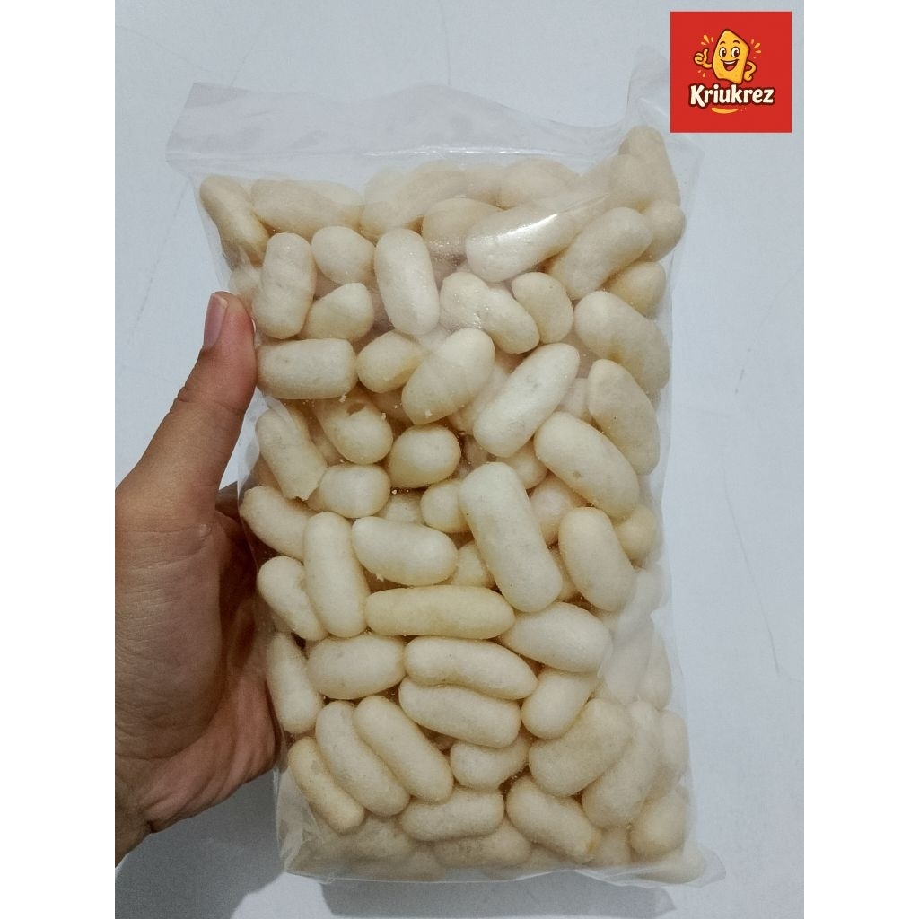

PILUS KEJU KAPSUL 100 GRAM
