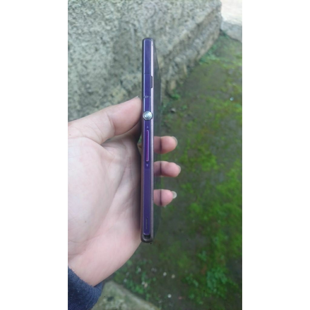 sony Z c6603 ram 2/16gb 4gLTE global second