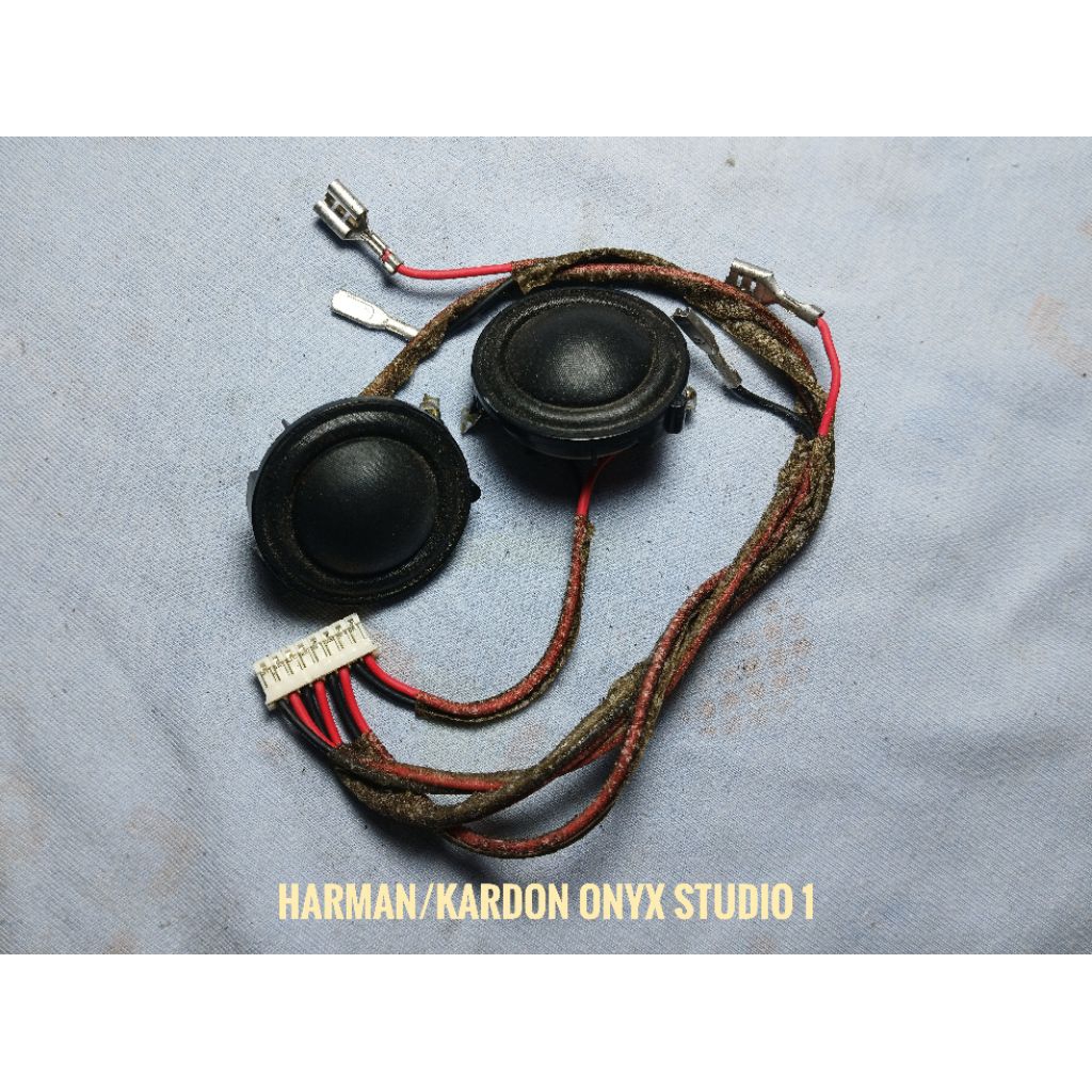 Speaker Tweeter Harman / Kardon Onyx Studio Original