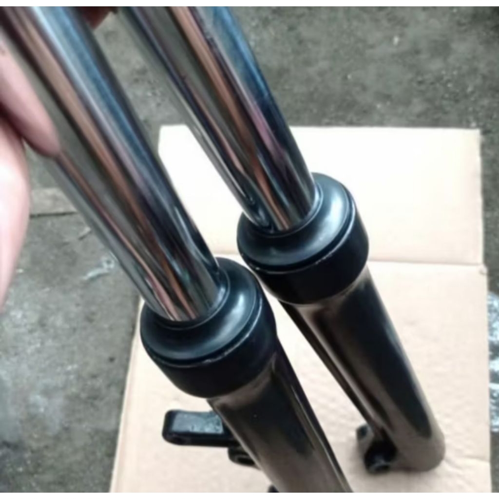 shock depan yamaha zr pnp jupiter robot jupiter z