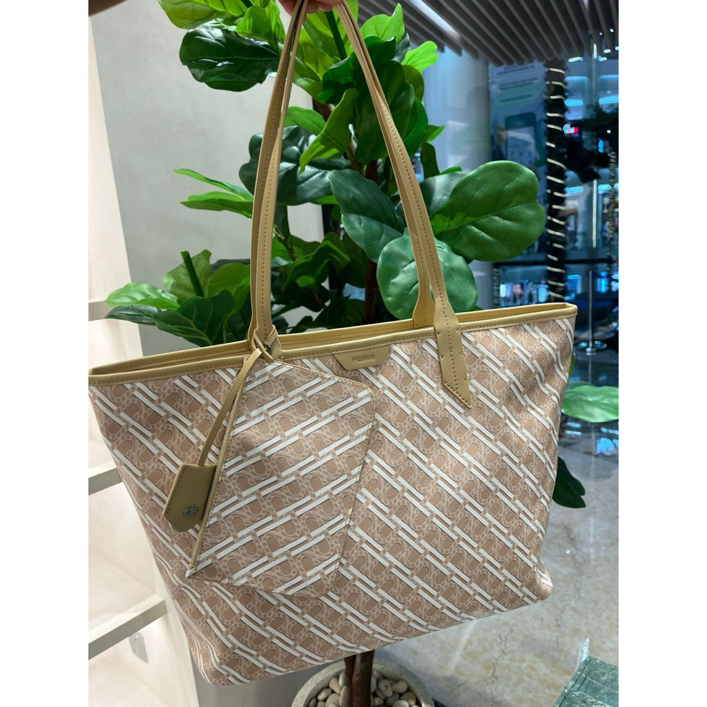 Tas wanita tote bag Pedro original