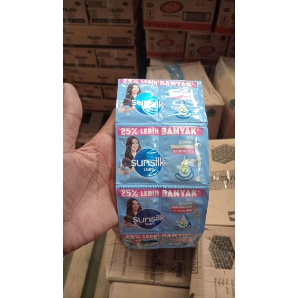 

SUNSLIK SACHET BIRU (1 DUS)