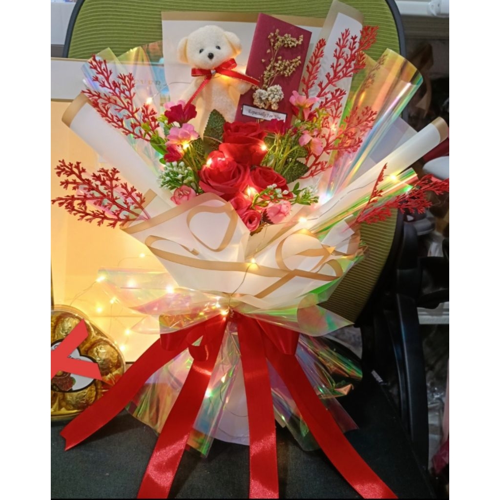 

BUKET VALENTINE / BUKET ULTAH / BUKET ANNIVERSARY / BUKET BUNGA / COKLAT LOVE / BUKET BONEKA / BUKET WISUDA / BUKET GURU / BUKET PERPISAHAN / GIFT / KADO / HAMPERS