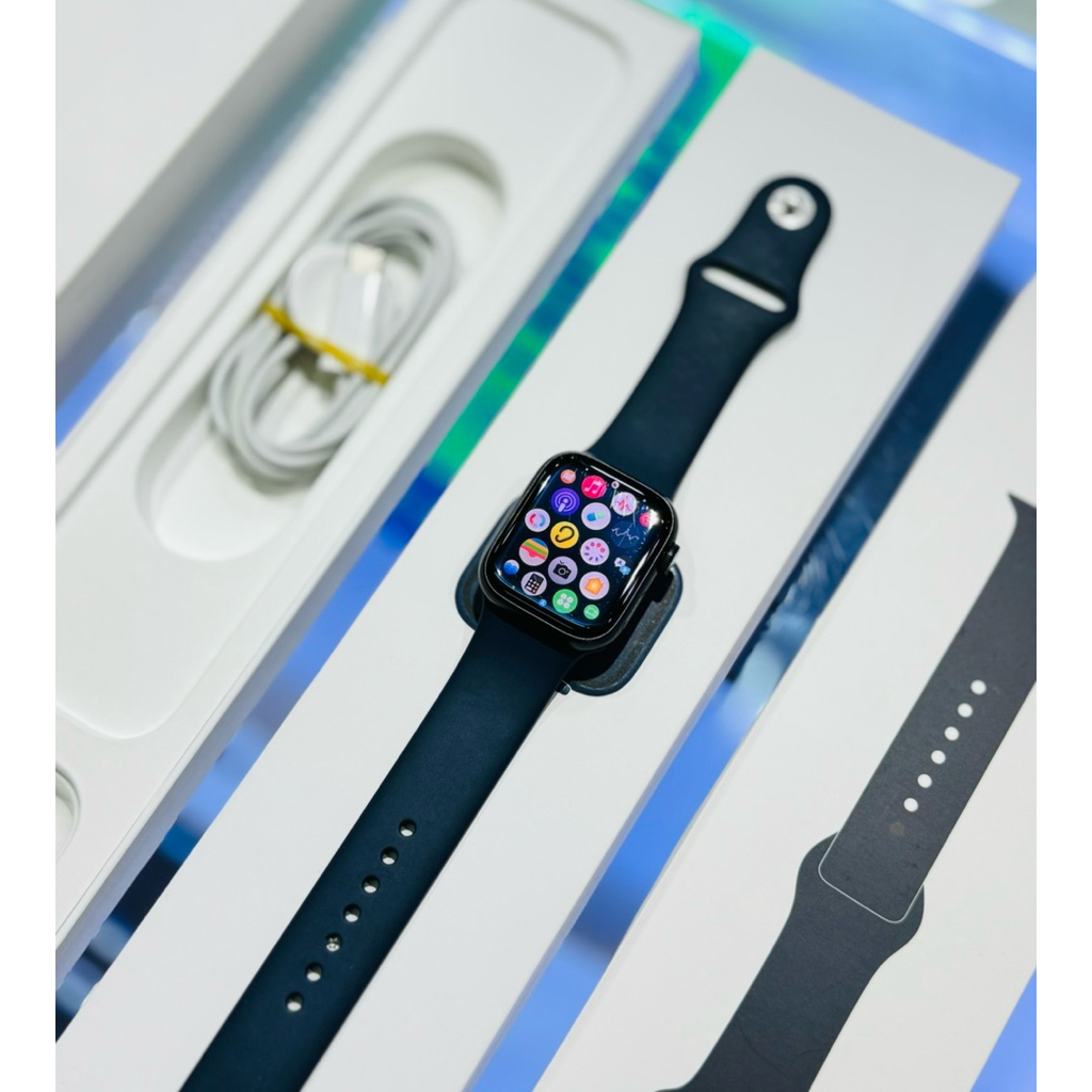 Apple Watch Series 8 41'mm iBox / Fullset Original