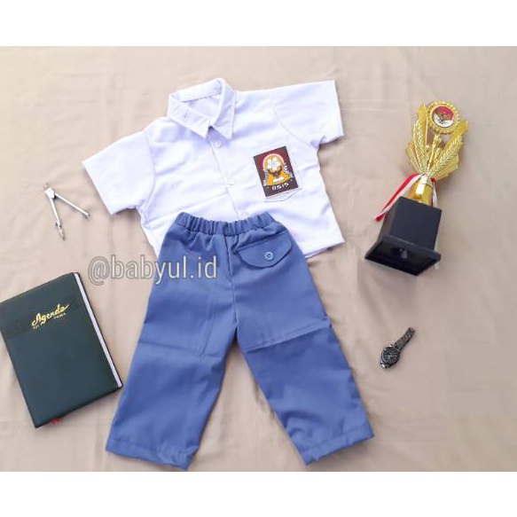 Big Sale BAJU SMA DILAN MILEA  BAJU DILAN BOY