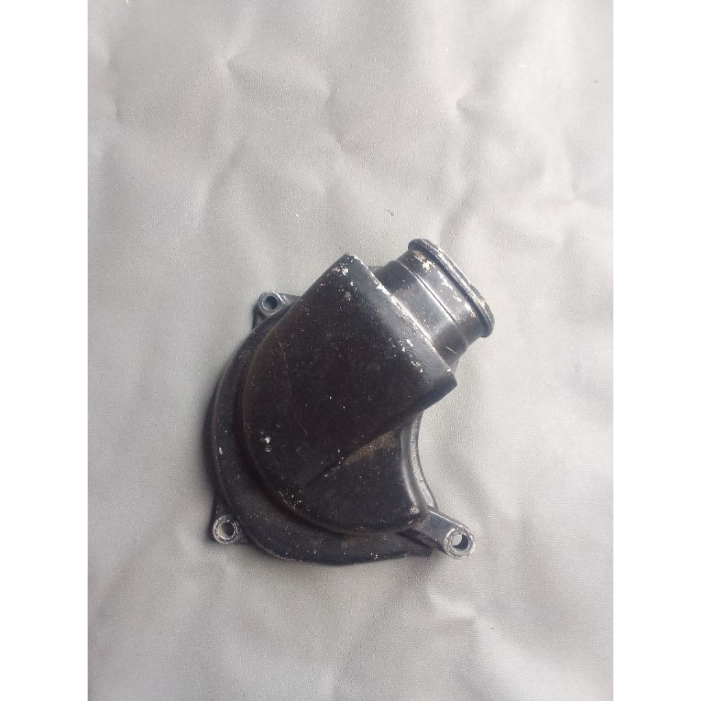 keongan cover cvt Yamaha Nouvo original second