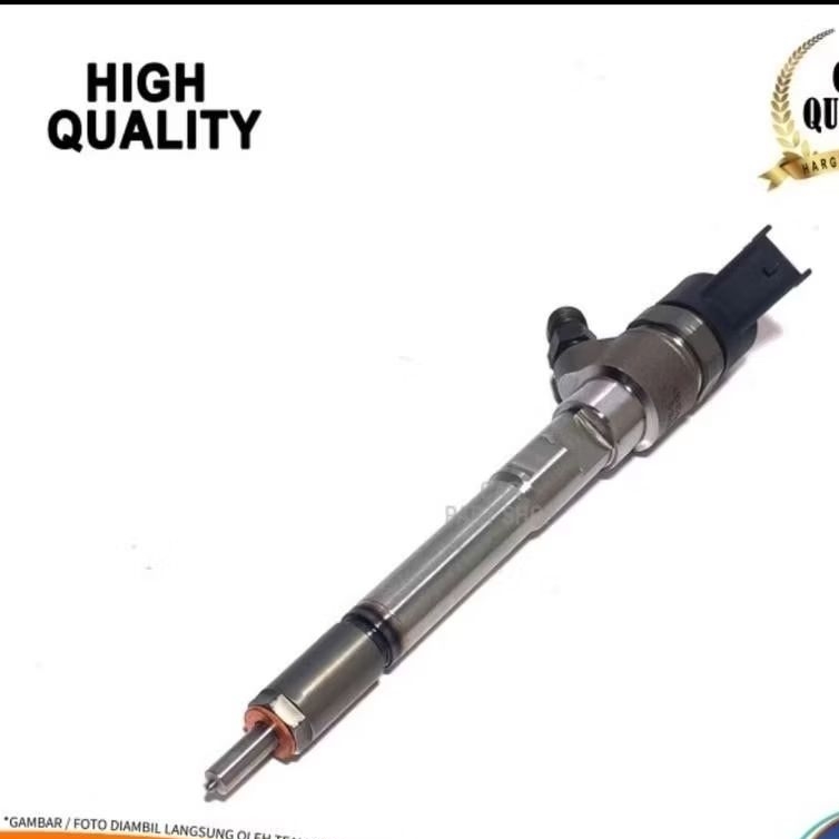 Injektor Injector Nosel Nozzle Chevrolet Captiva C100 Nfl Diesel