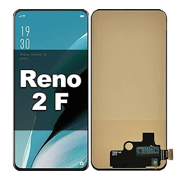 LCD OPPO RENO 2F / OPPO K3 ORIGINAL