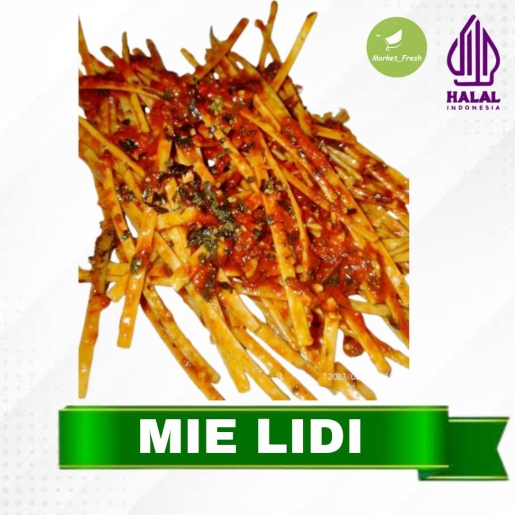 

Makanan Ringan Mie Lidi Pedas Mie Lidi Lidian Enak Gurih Dan Renyah