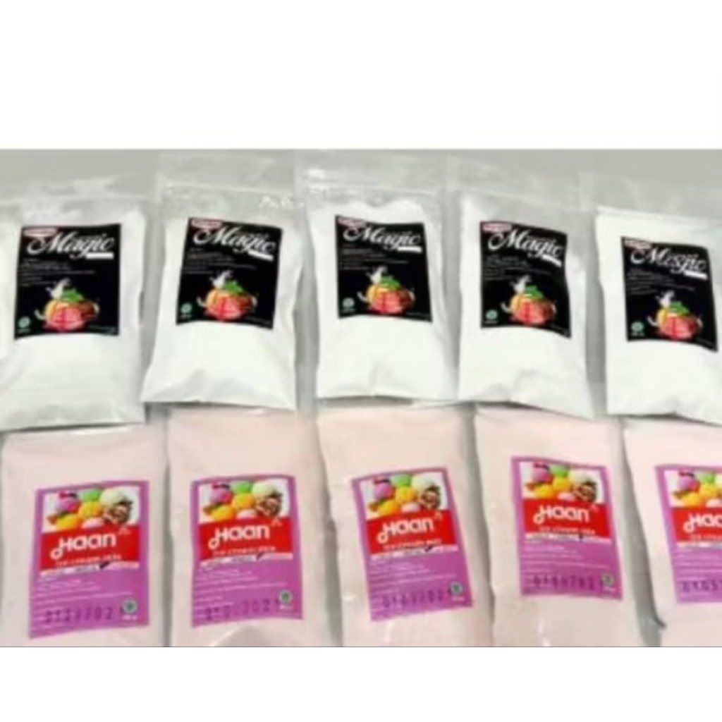 

Premik Bubuk Es Krim 100gr Murah Dan Mudah DibuatBerhadiah handphone bila beruntung