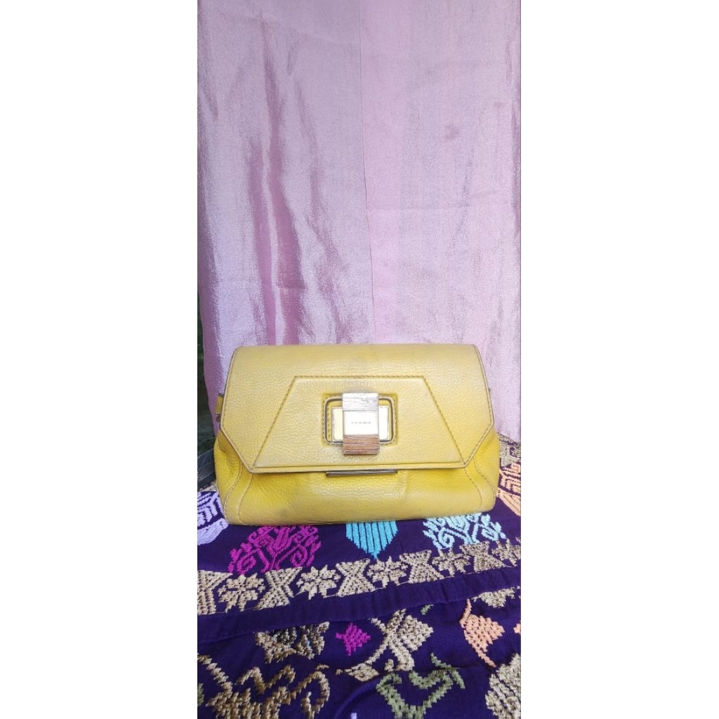 tas PL Donini wanita