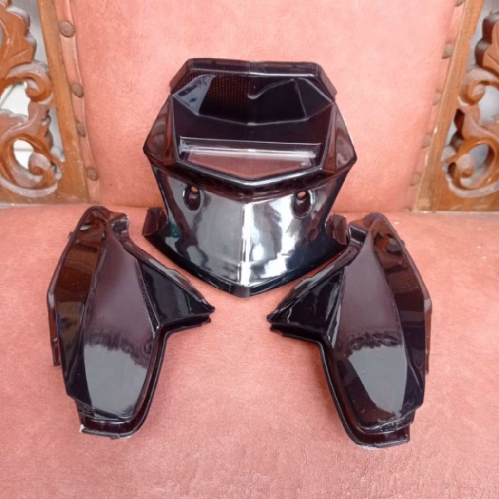 Mika Stoplamp Beat Fi 2014 Smoke