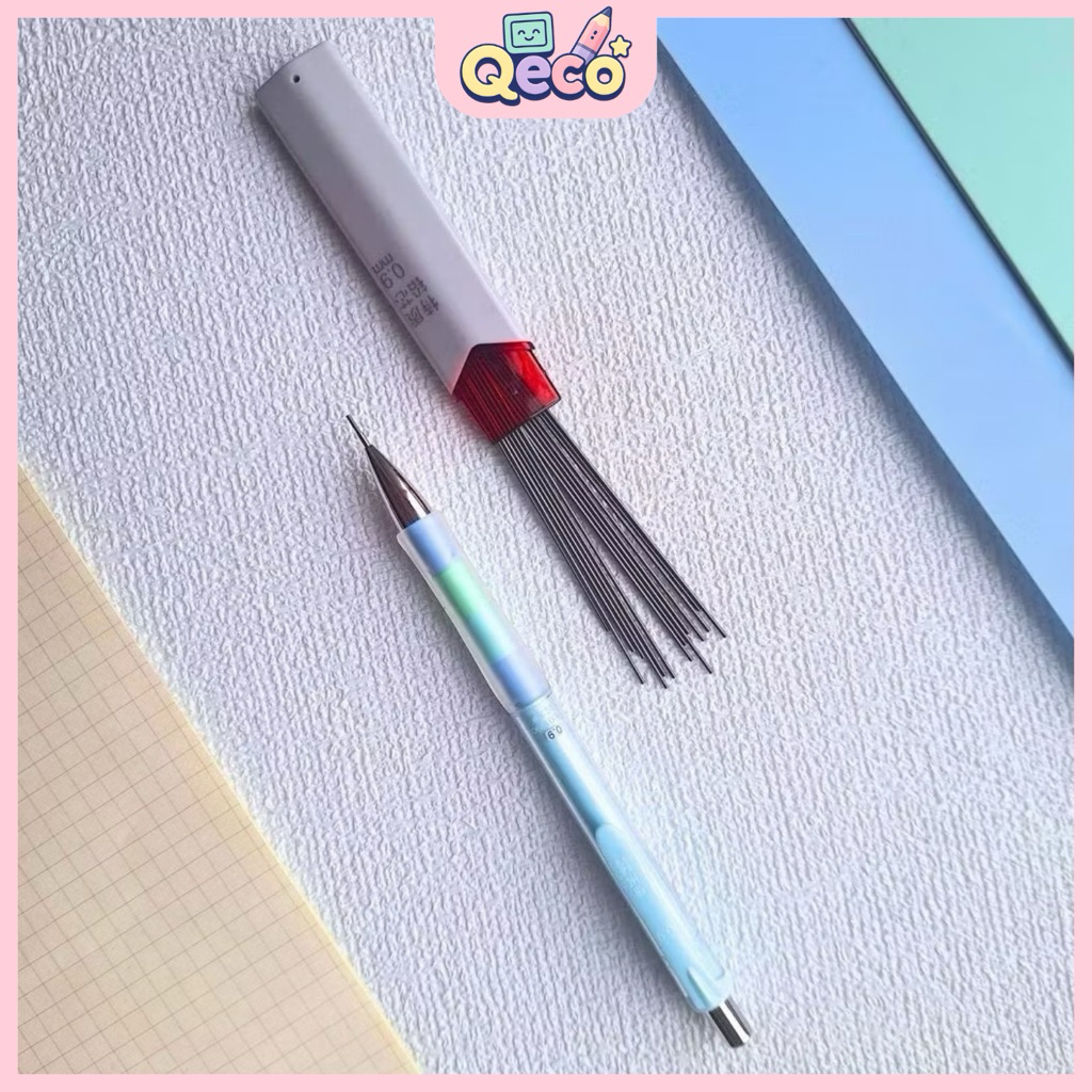 

Isi Pensil Mekanik 0.9mm TM