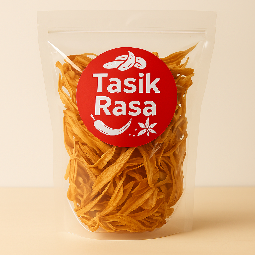 

Keripik Pisang