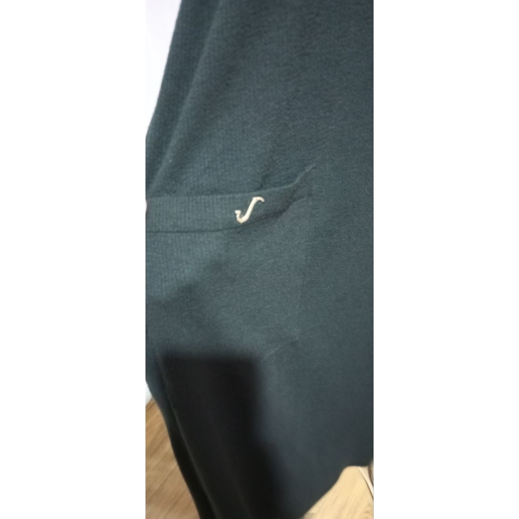 Abaya Ummu Sarah preloved