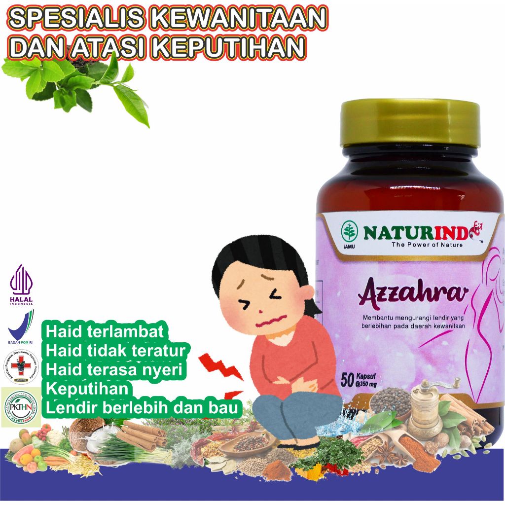 Haid Tidak Teratur Disertai Nyeri yang Sedang Sampai Berat Memperbaiki Sistem Reproduksi Wanita dan 