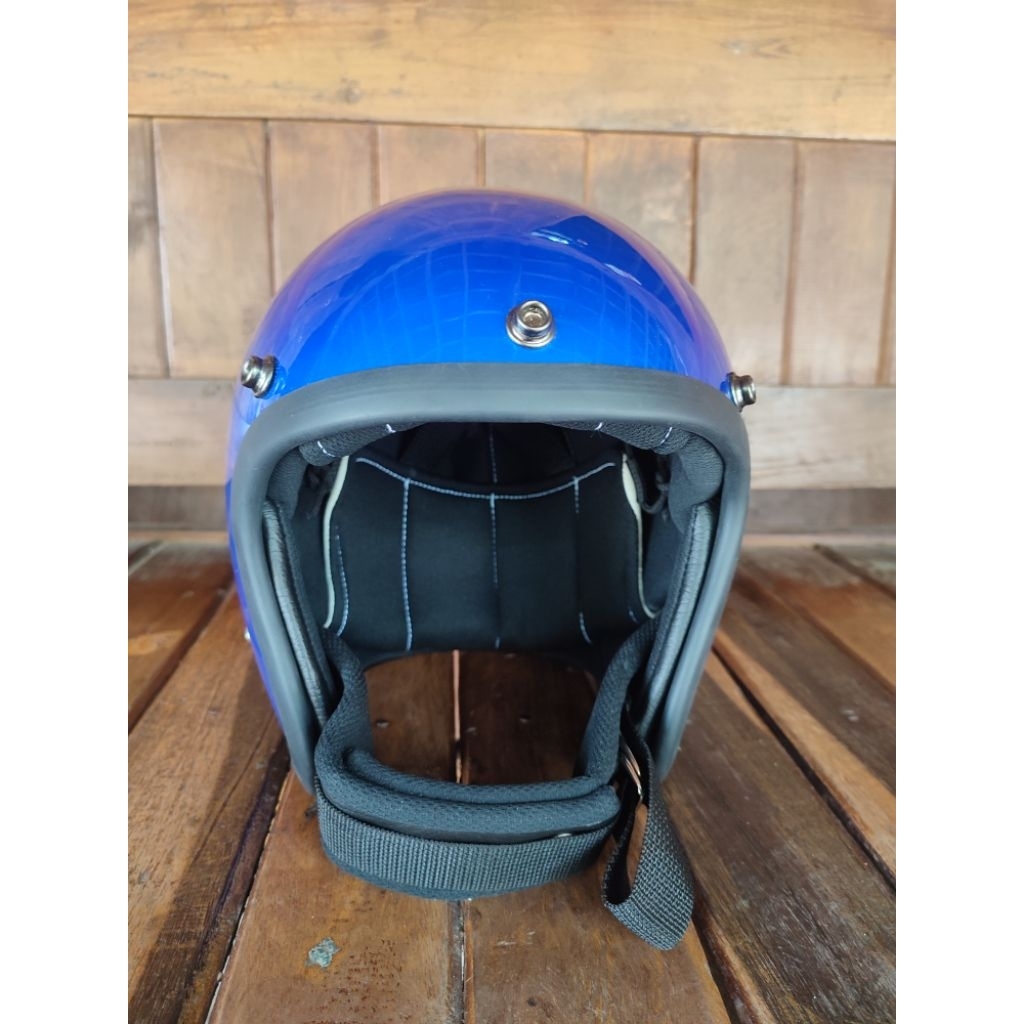 Helm Slimhead tx500