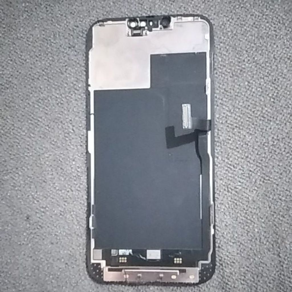 LCD iphone 13 pro max MINUS ori copotan amoled Eks Repair
