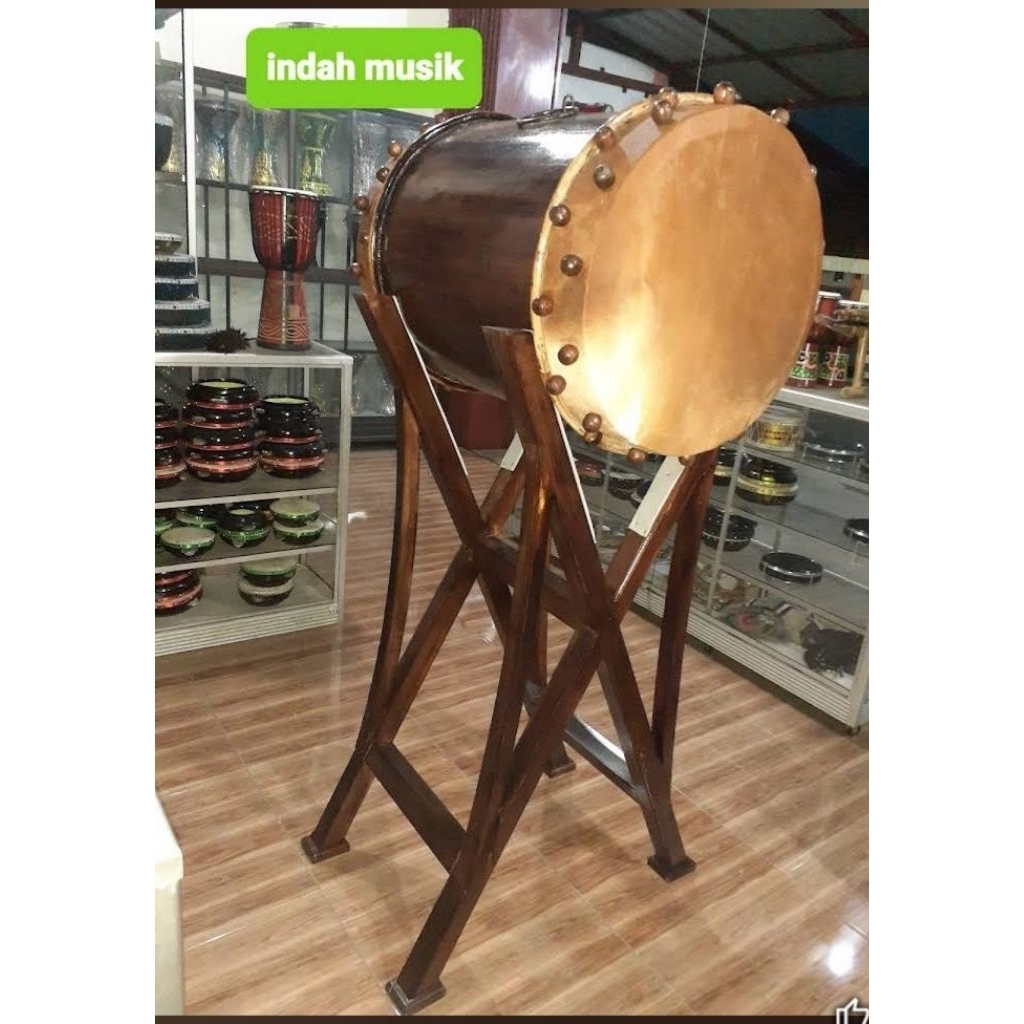 Bedug mesjid /musolah