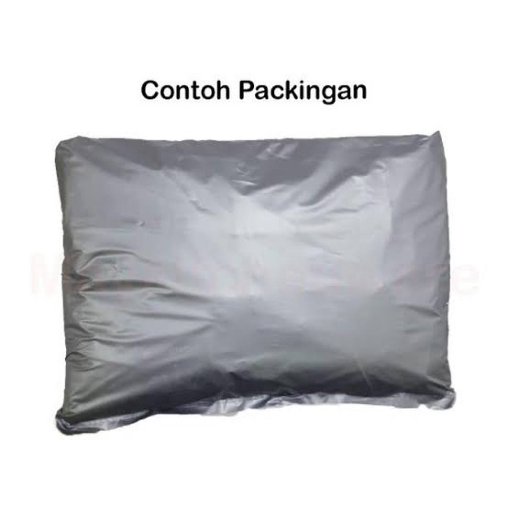 

Plastik Packing Paket