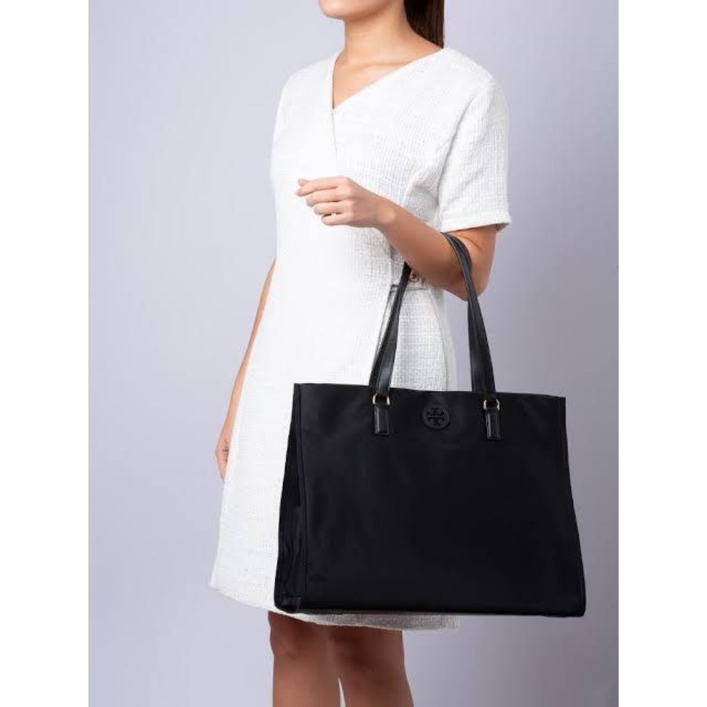 Tas TB Ella Tote Nylon 43x32x13cm