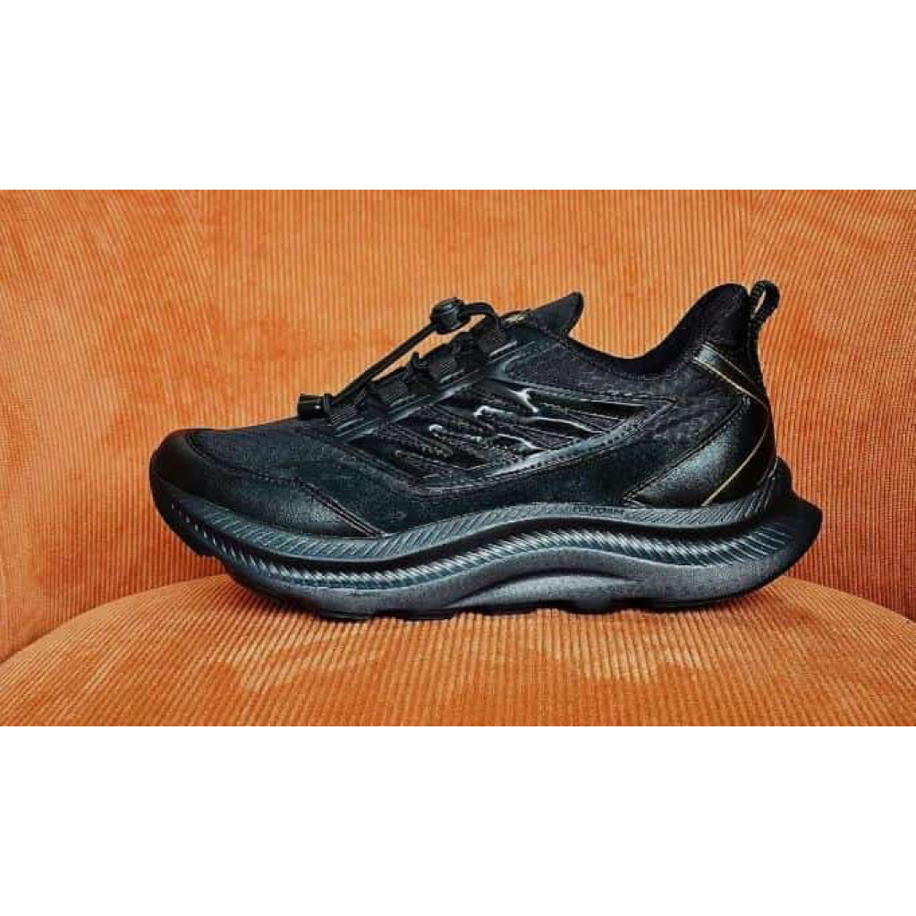 Exduma Superblack Brotherhood Hitam premium