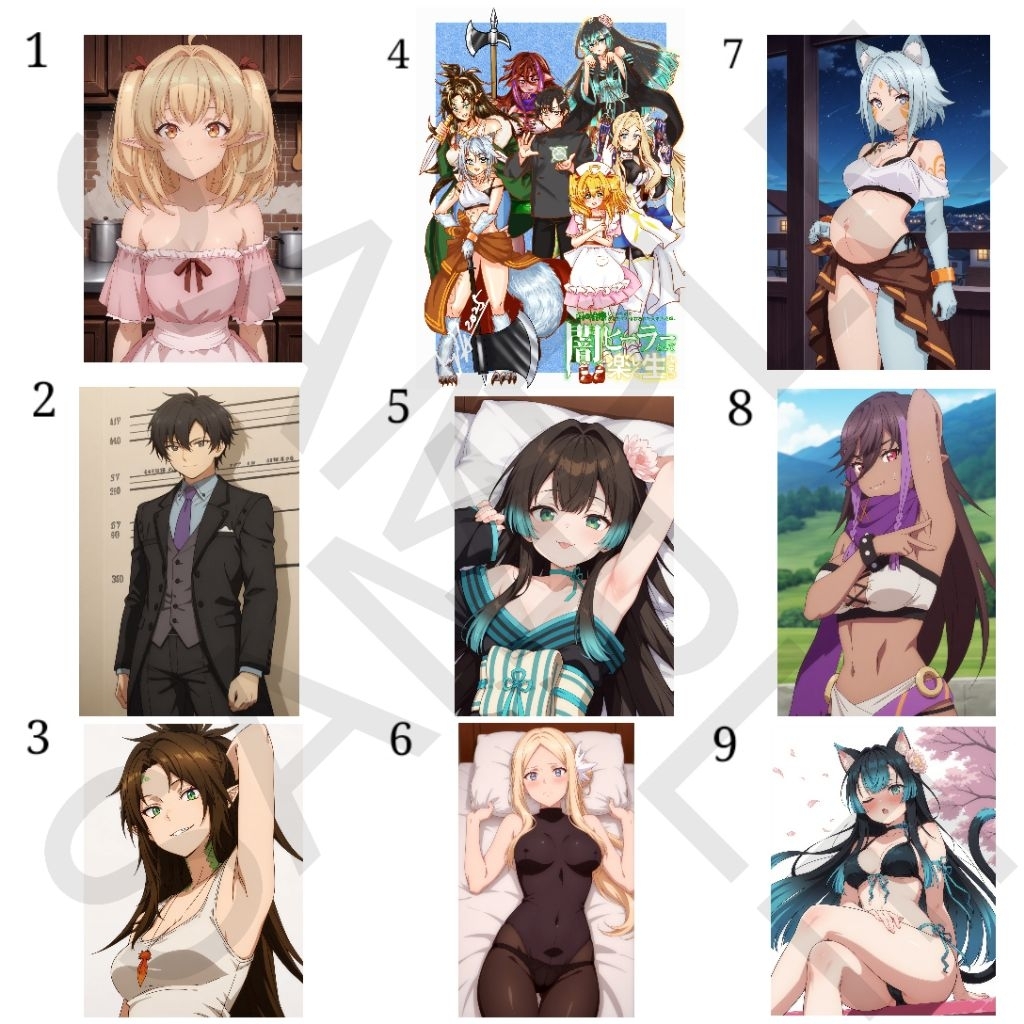 Isshun De Chiryou Shiteita Noni Yakutatazu To Tsuihou The Brilliant Healer New Life In Shadow Yami F