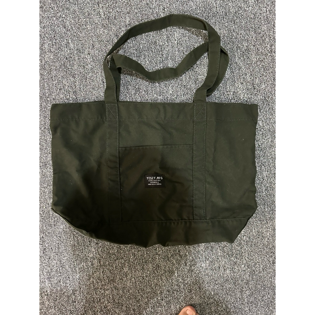 Tote Bag Yeszy