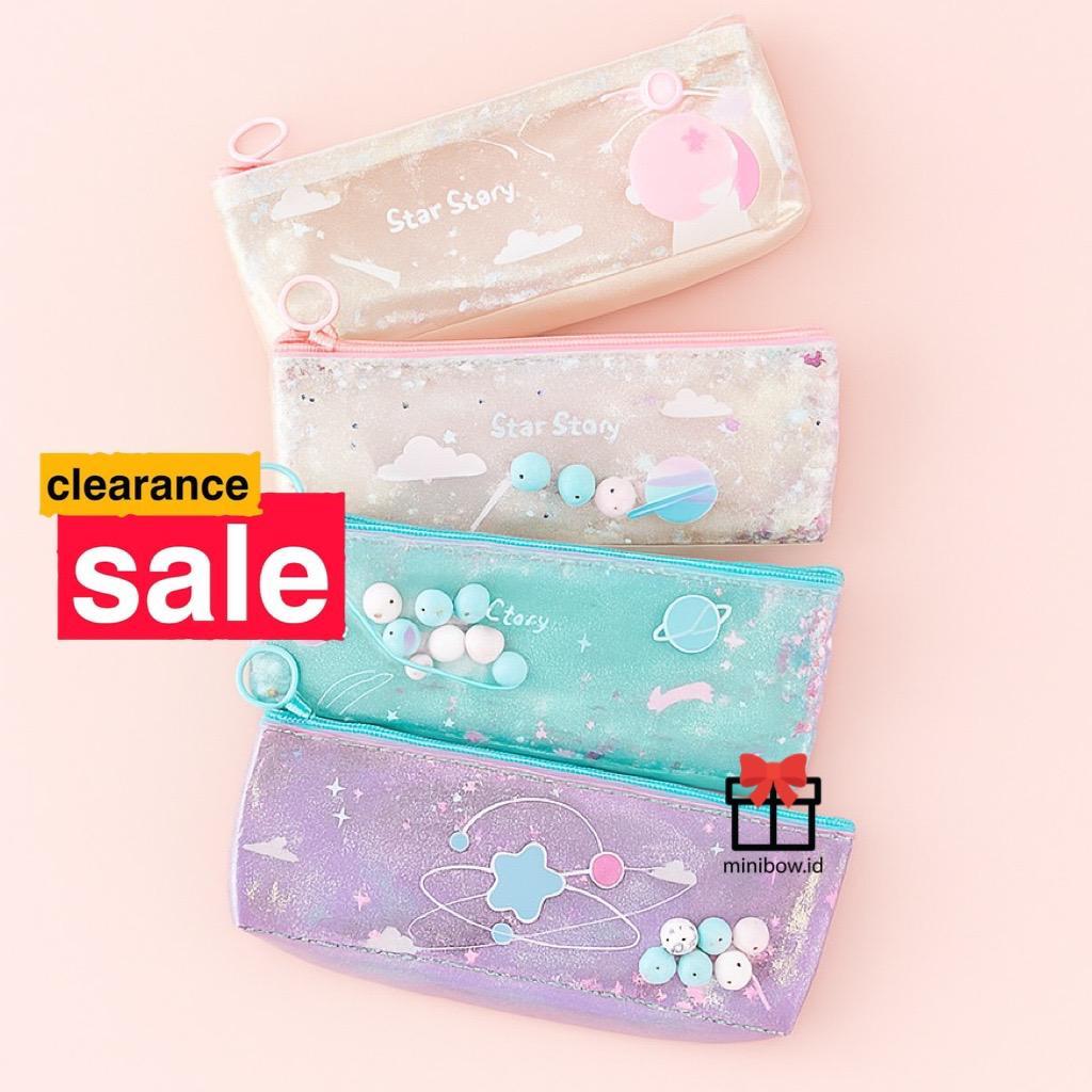

Tempat Pensil Star Story 61520500