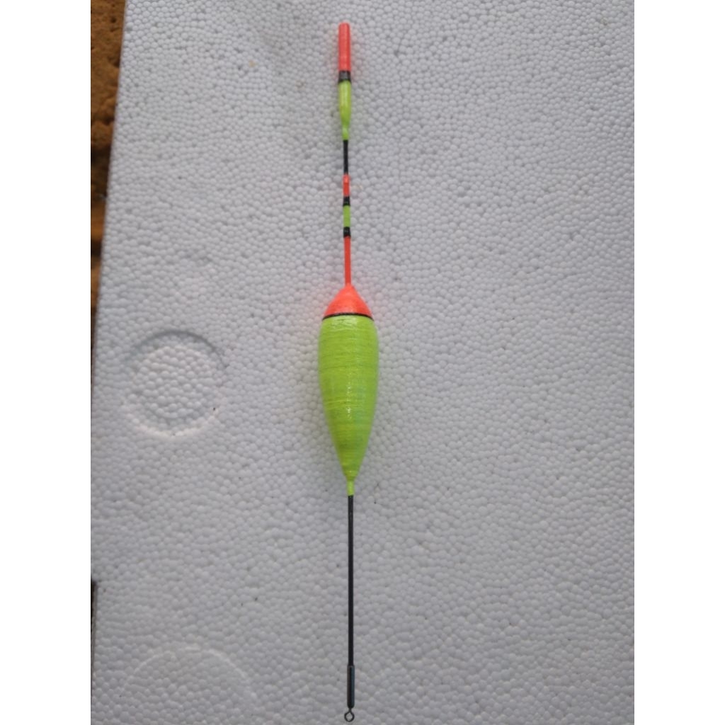 pelampung Kumbul Anti Badai